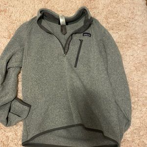 Patagonia jacket